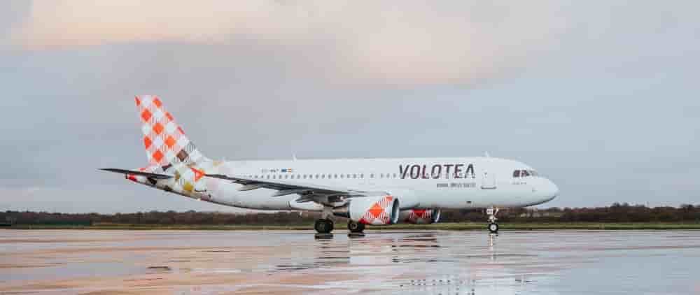 Volotea ouvre une 11e base régionale en France sur l'aéroport de Montpellier, où elle opère déjà depuis treize ans, et lancera quatre nouvelles destinations à l'automne 2026.