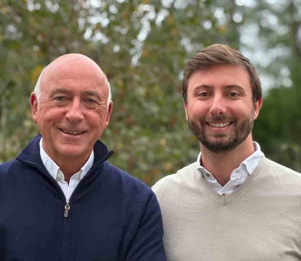 Charles Bennet prend la succession de son père à la direction du PAL, parc qui génère chaque année 34 millions d'euros de chiffre d'affaires.