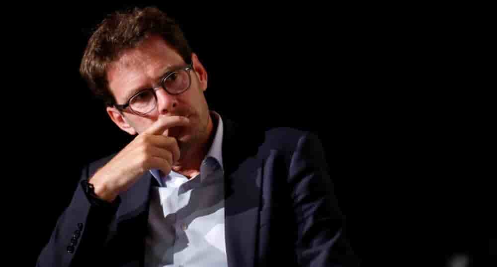 L’actuel maire de Rouen se relance pour la seconde fois dans la bataille des municipales