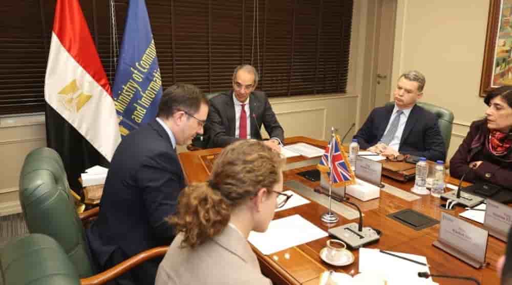 L’Égypte veut accélérer sa stratégie nationale de transformation numérique, connue sous le nom de « Digital Egypt 2030 ».