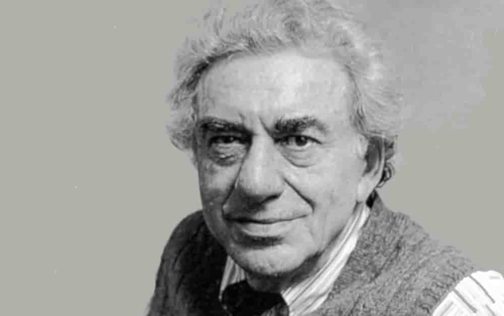 Hyman Minsky