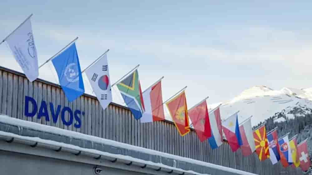 Ce 20 janvier le Forum de Davos évoquera « Comment l’Afrique peut contribuer à faire prospérer la nouvelle économie »