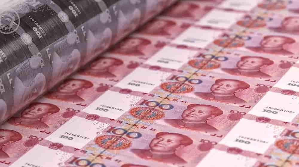 La part du yuan dans les transactions africaines reste mineure mais son rôle pourrait bien croître, notamment dans le secteur minier.