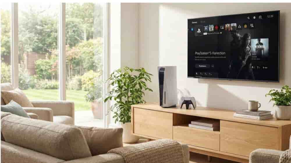 La PS5 Édition Numérique affiche une performance haut de gamme sans lecteur disque