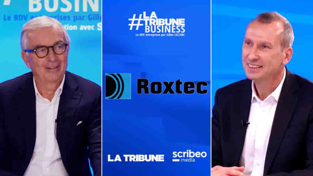 ROXTEC