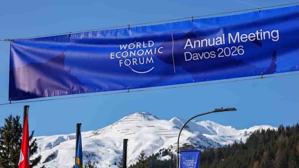 A Davos, l'Afrique se présente comme une option crédible pour l’Europe, combinant proximité géographique, complémentarités linguistiques et des marchés en pleine expansion.