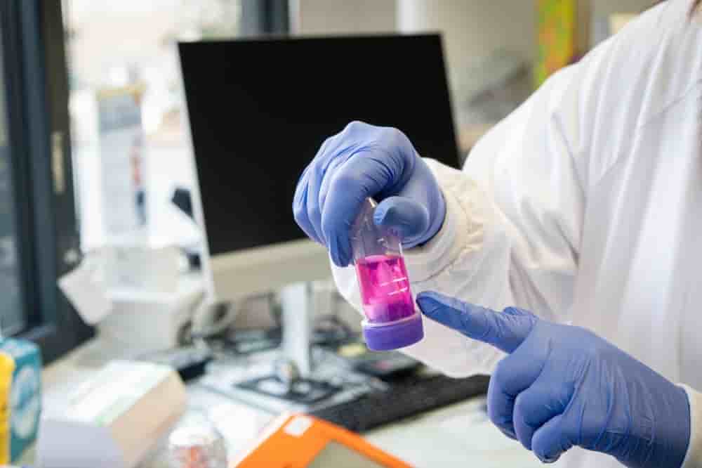 ErVimmune veut présenter en phase clinique dès 2027 son candidat vaccin thérapeutique contre le cancer du sein triple négatif.