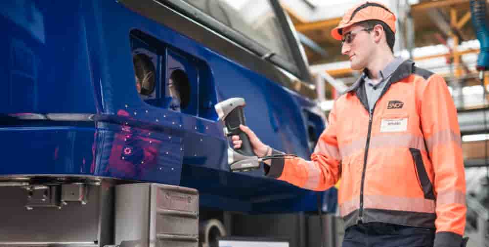 La SNCF veut investir dans l'IA, notamment pour la sécurité de ses trains ou la maintenance prédictive.