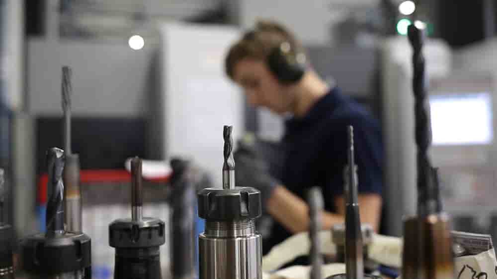 Les rapprochements se font nombreux entre les sous-traitants de l'aéronautique ce derniers mois, comme chez Mecadaq.