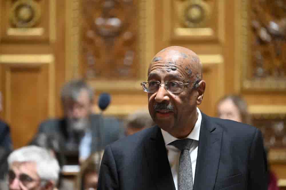 Georges Patient, sénateur RDPI (anciennement LREM) de Guyane, porte un projet de loi visant à autoriser l'exploitation et l'exploration d'hydrocarbures dans les territoires ultramarins.