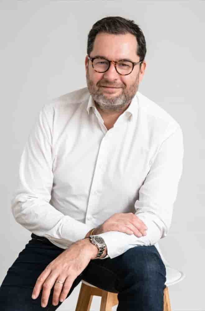 Jean Bourcereau, Ventech