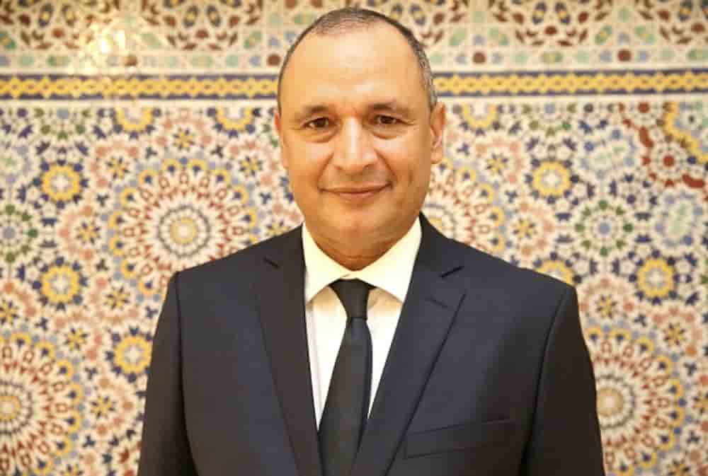 Selon Ryad Mezzour, ministre de l'Industrie et du Commerce du Maroc, la Coupe d'Afrique des Nations a permis à l'économie marocaine de se fortifier, notamment en termes d'infrastructures