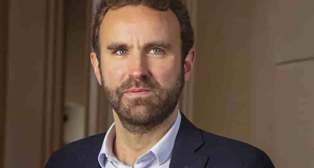 Antoine Foucher est président du cabinet de conseil Quintet.