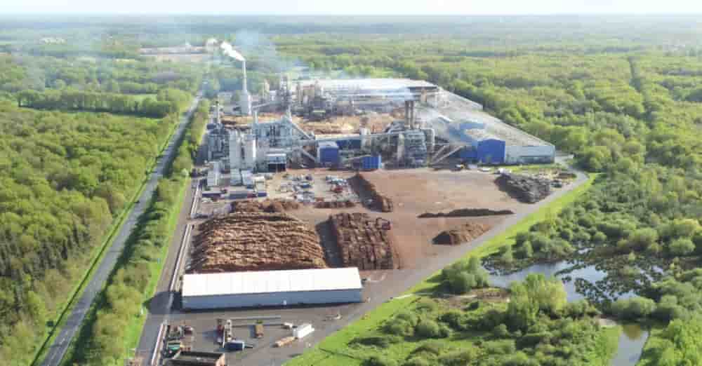 Dans le Loiret, Swiss Krono détient la seule usine française de fabrication de panneaux bois OSB. Elle espérait la dupliquer dans le Lot-et-Garonne.