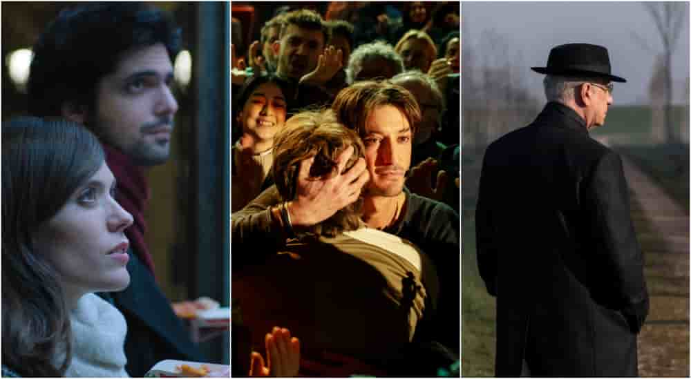 Découvrez nos critiques cinéma de la semaine du 26 janvier.