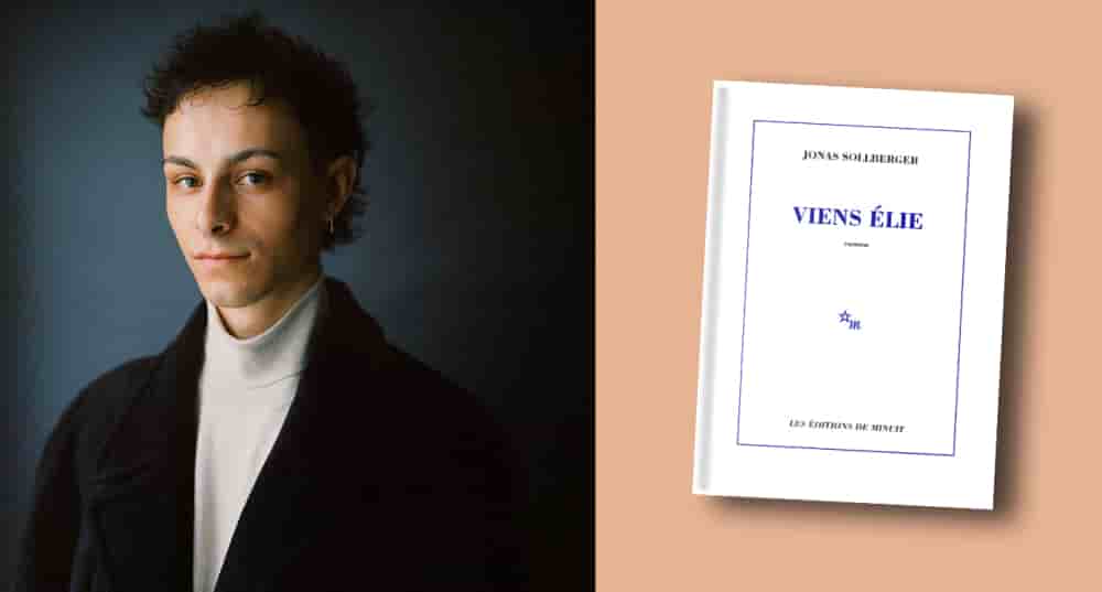 Découvrez « Viens Élie » de de Jonas Sollberger.