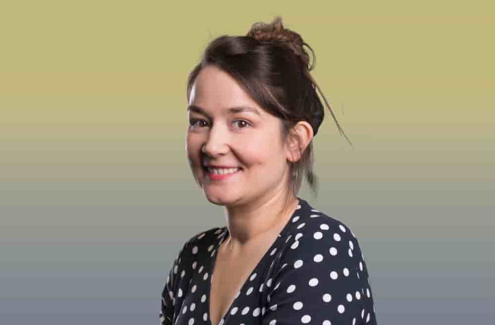 Jeanne Bariller