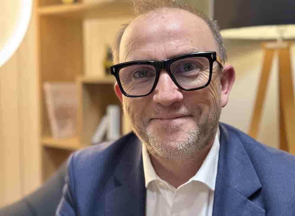 Jérôme Leleu