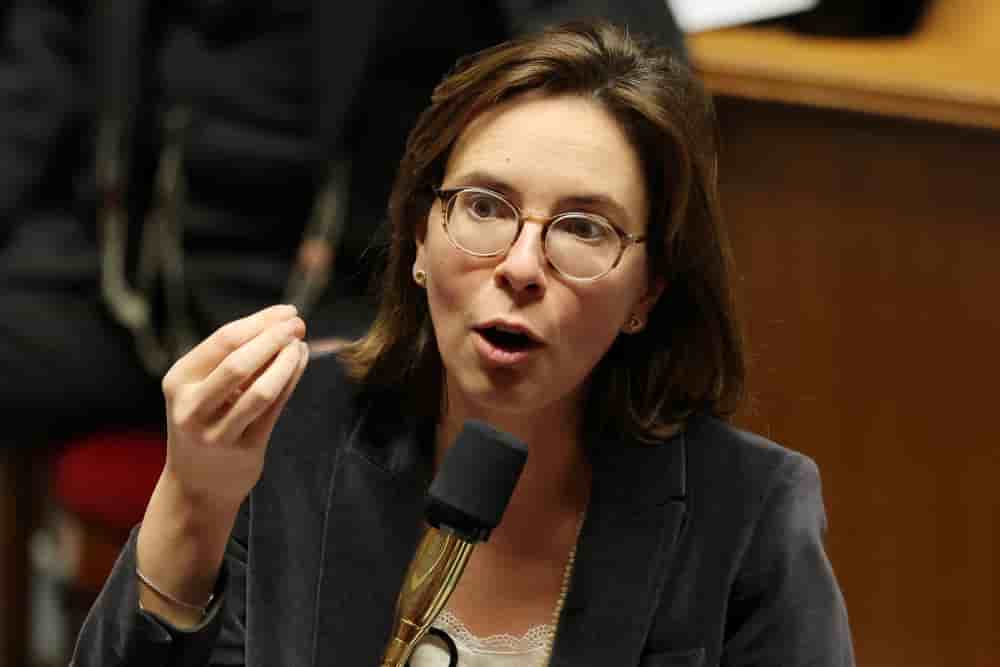 La ministre de l’Action et des Comptes publics, Amélie de Montchalin, pourrait remettre le sujet sur la table à l’occasion du PLF 2027.