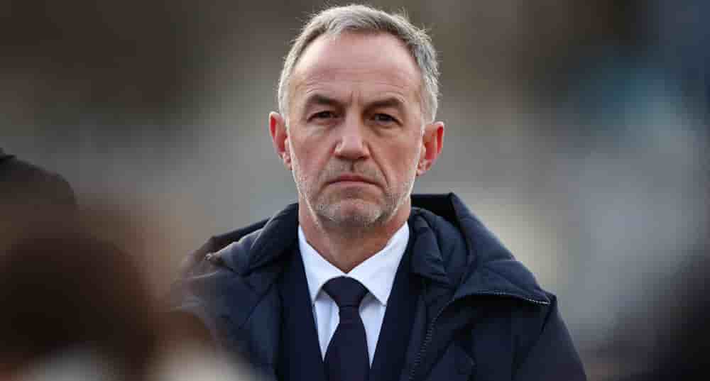Emmanuel Grégoire, candidat PS à la mairie de Paris.