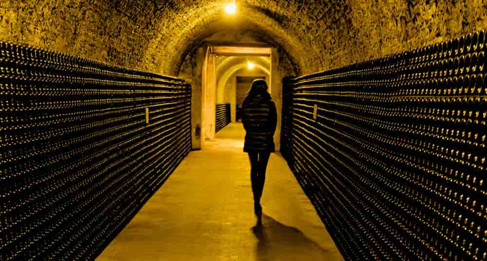 En mars 2025, Donald Trump avait déjà brandi ses 200 % de droits de douane sur les vins et spiritueux européens.