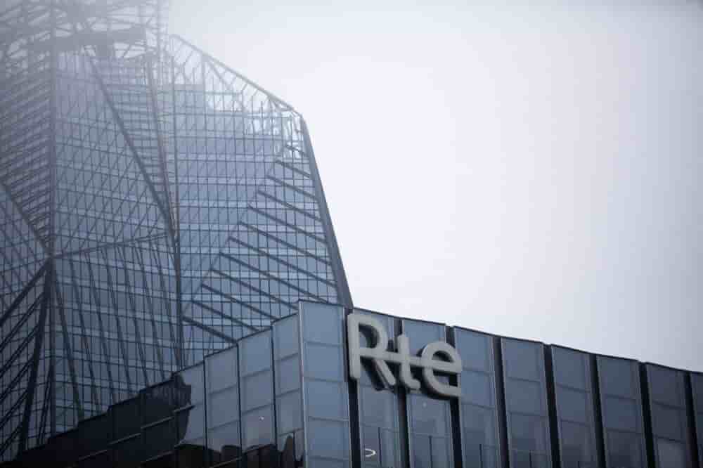 RTE emploie désormais plus de 10 000 salariés. Ici, son siège social, situé dans le quartier de la Défense à Paris.