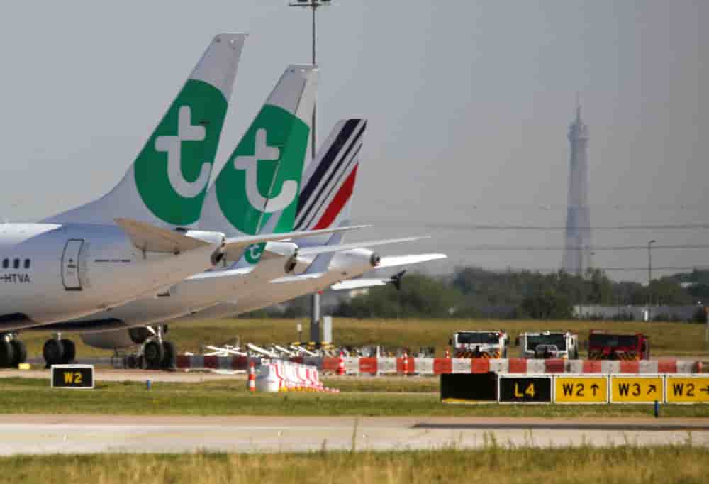 Les lignes dites radiales, reliant la capitale aux grandes villes, sont les plus touchées, avec un nombre de passagers en baisse de 29,9 % par rapport à l'avant-crise sanitaire.