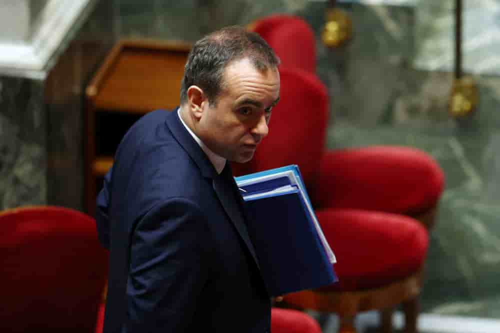 Le Premier ministre Sébastien Lecornu doit affronter, ce mardi 27 janvier, deux nouvelles motion de censure sur le projet de loi de finances pour 2026.