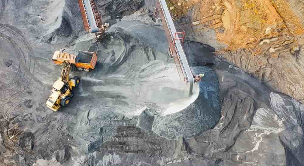 Orom-Cross devrait entrer en service au 1er semestre 2027, avec une capacité de production initiale de 20 000 tonnes de concentré de graphite.
