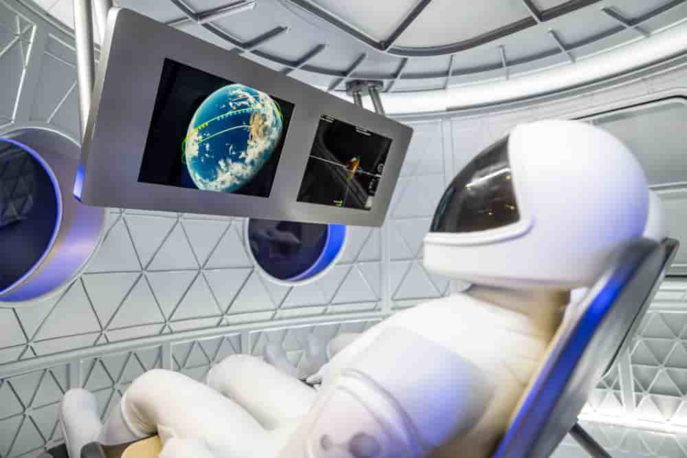 The Exploration Company, l’une des figures de proue du New Space européen, grandit dans la région bordelaise.