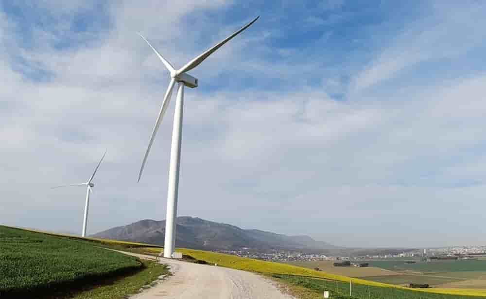 En Afrique du Sud, le Plan intégré des ressources énergétiques (IRP) révisé prévoit 7 340 MW de nouvelles capacités éoliennes, d’ici 2039.