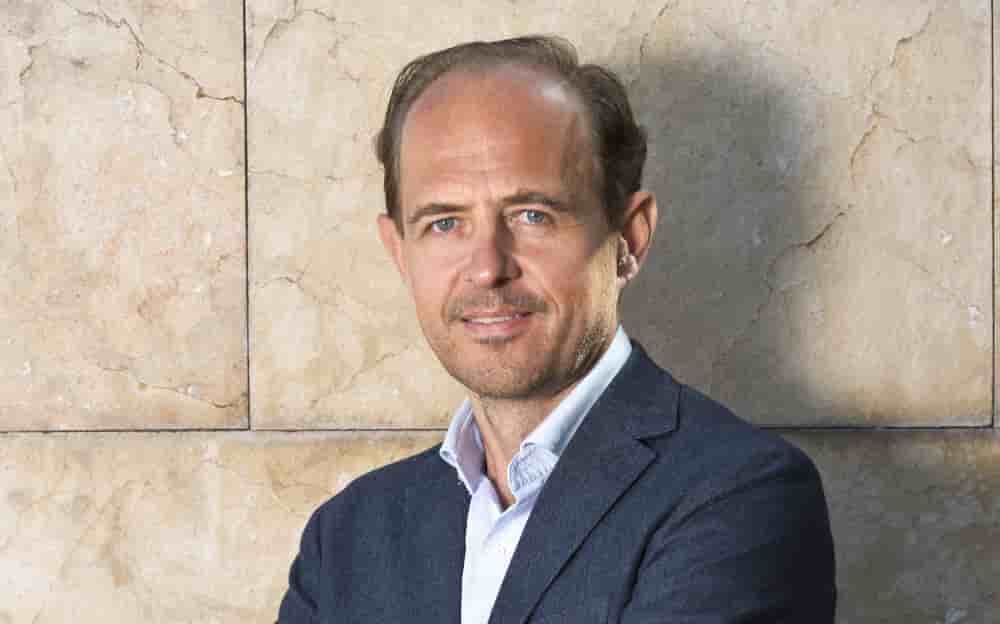 Cédric Dufour