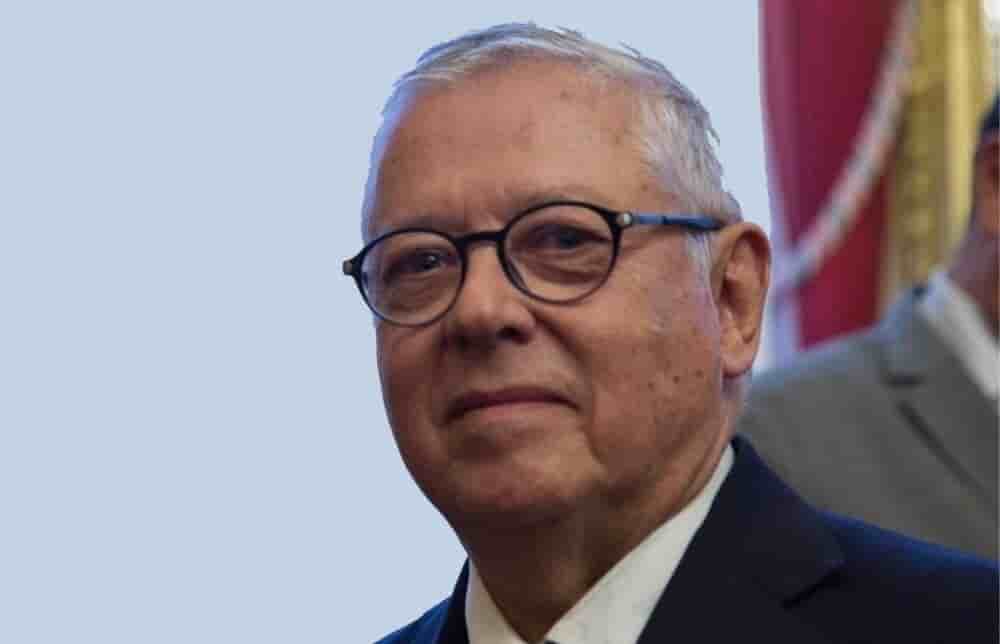 Gérald Barbier