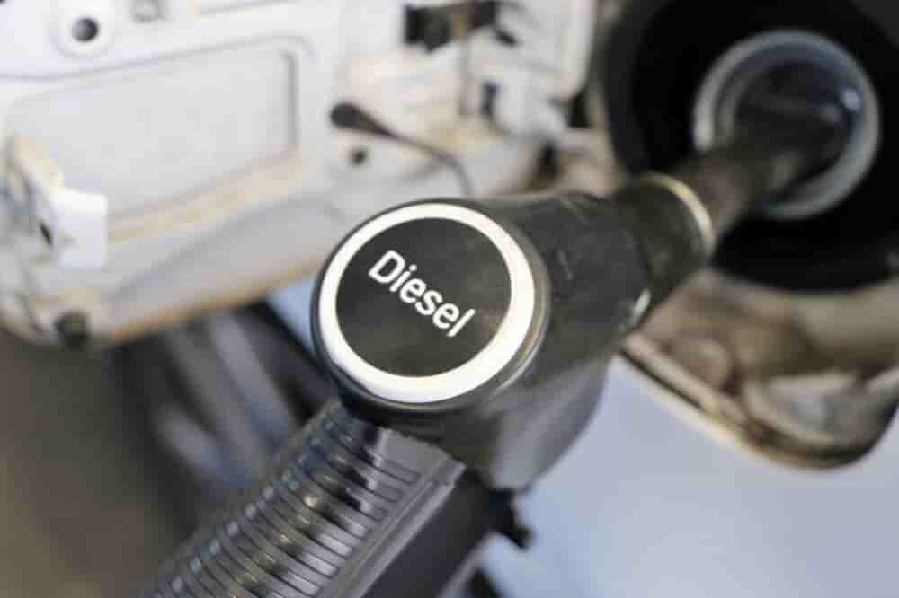 Le gazole est un carburant bien plus sensible aux tensions géopolitiques.