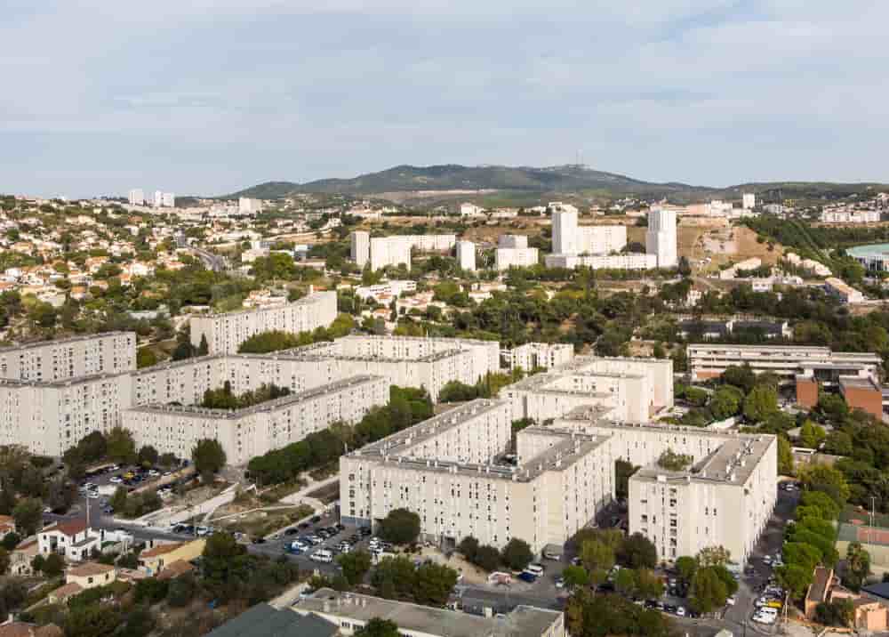 " Seul un demandeur sur sept reçoit une réponse favorable et un logement social ", Christine Fabresse, présidente du conseil d'administration d'Erilia