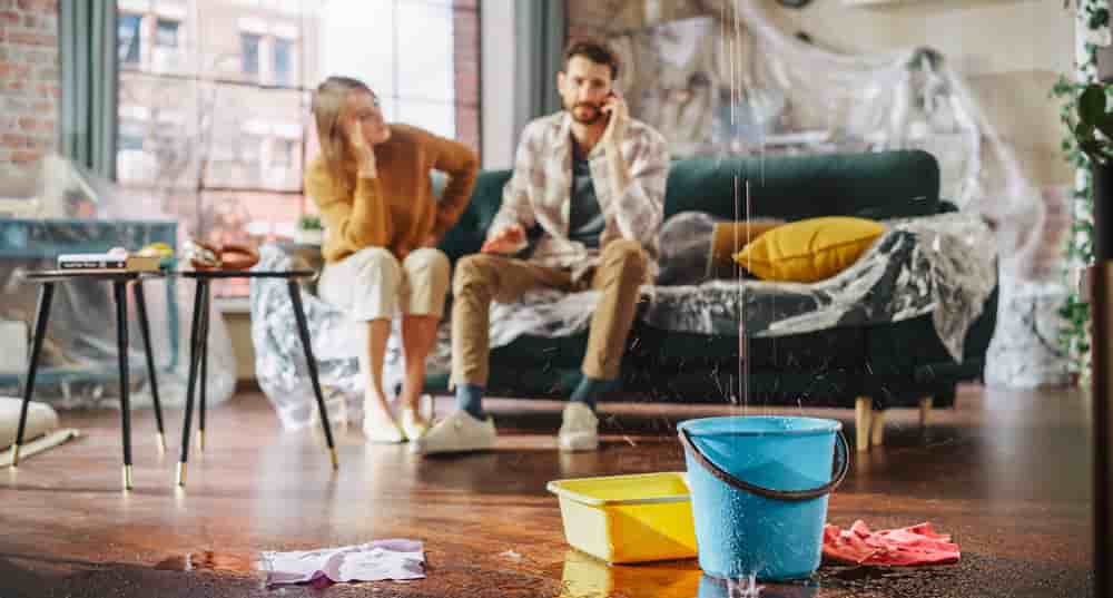 Pour les professionnels du secteur, difficile d'imaginer une future baisse des assurances habitation.