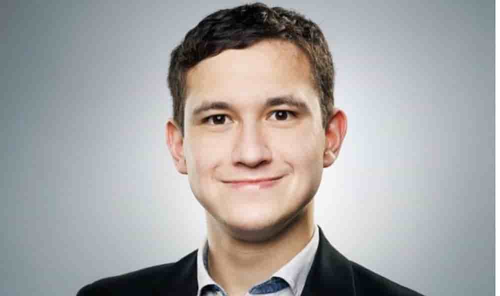 Gabriel Gervais