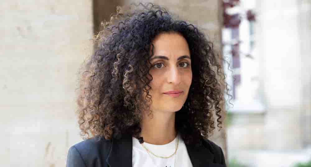 Chowra Makaremi est anthropologue et chercheuse.