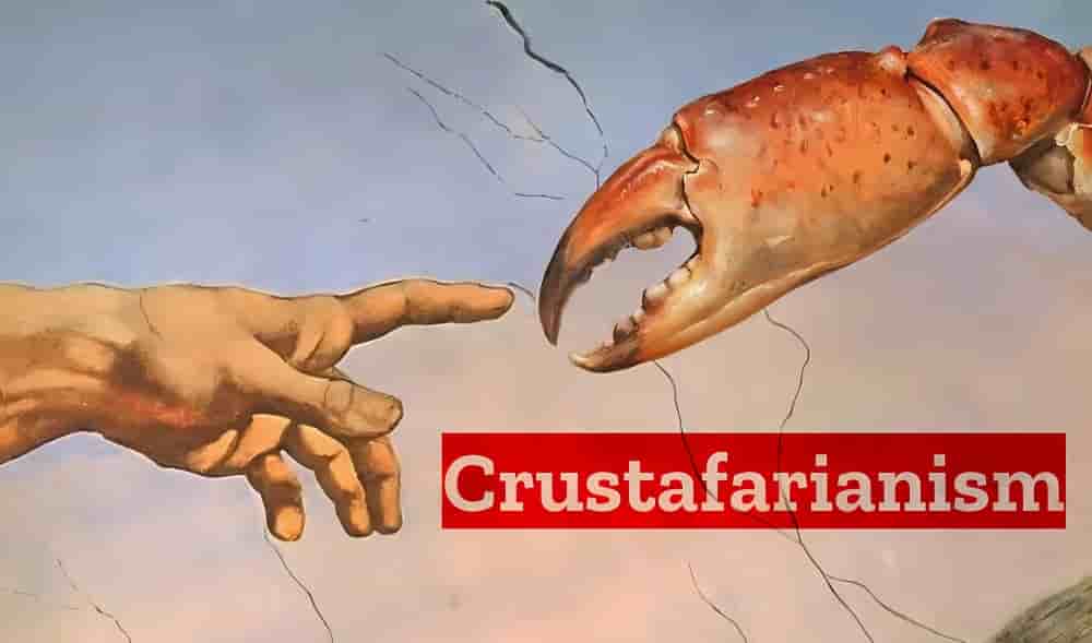 Crustafarianism