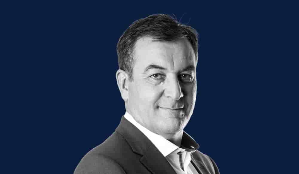 Sylvain D’Hoine
