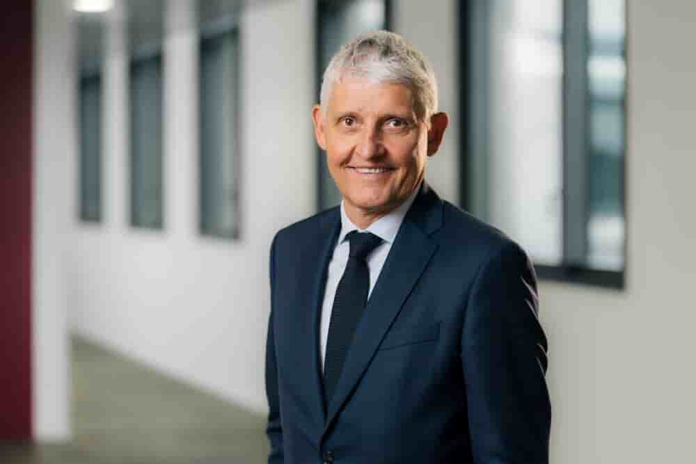 Le directeur général de CASA, Olivier Gavalda, confirme la trajectoire du plan stratégique 2028.