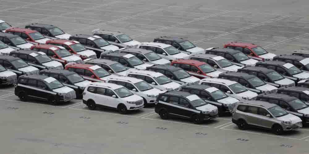 Les voitures électriques ont représenté 17,4 % des ventes dans l’UE en 2025, d’après l'ACEA (photo d'illustration).