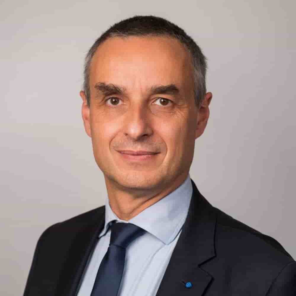 Patrick Pailloux, le nouveau Délégué général pour l'armement
