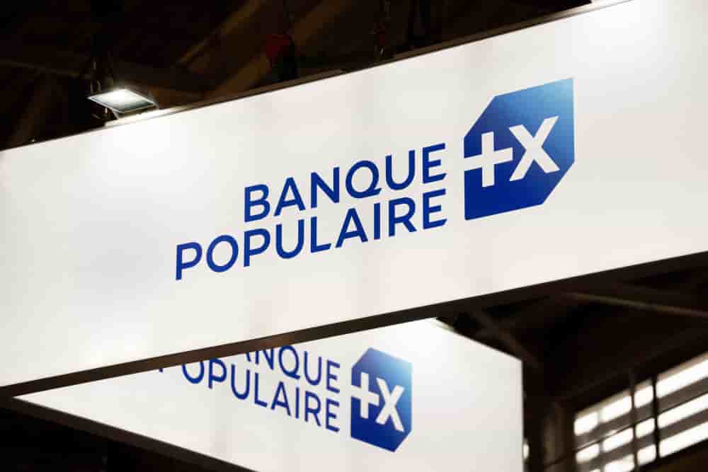 La Banque populaire Grand Ouest est une banque régionale et coopérative du Grand Ouest de la France.
