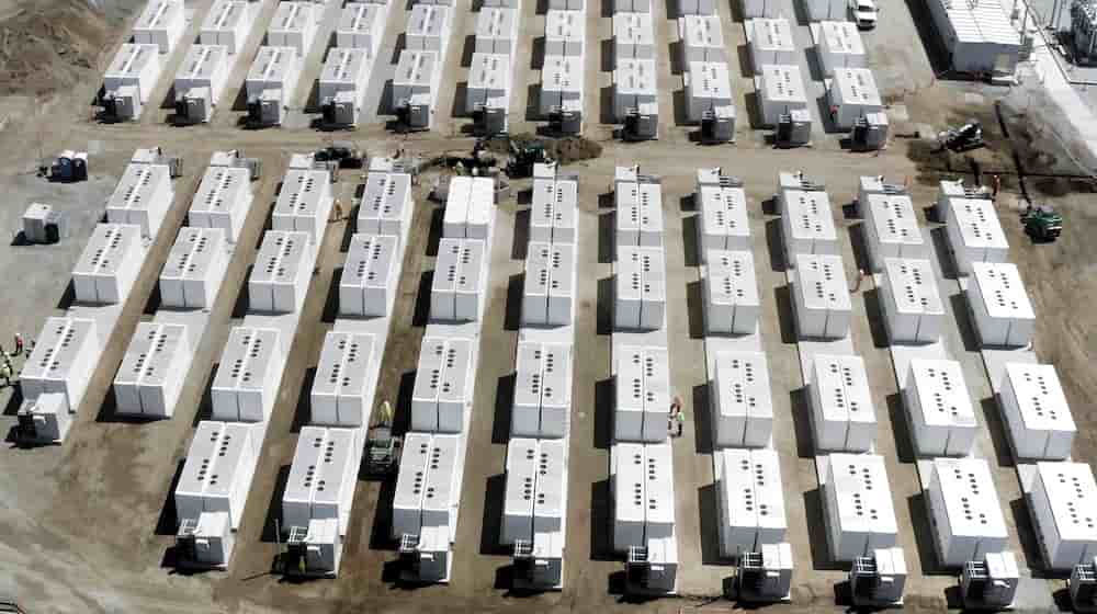L’enjeu du stockage est de remplacer réellement les centrales fossiles par des centrales renouvelables à haute disponibilité.