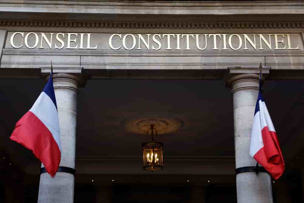 Le Conseil constitutionnel déclare conforme à la Constitution la loi olympique des JO 2030.