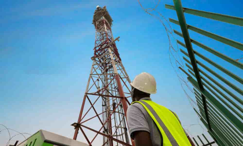 IHS Towers dispose de plus de 37 000 pylônes répartis dans 7 pays, principalement en Afrique et en Amérique latine.
