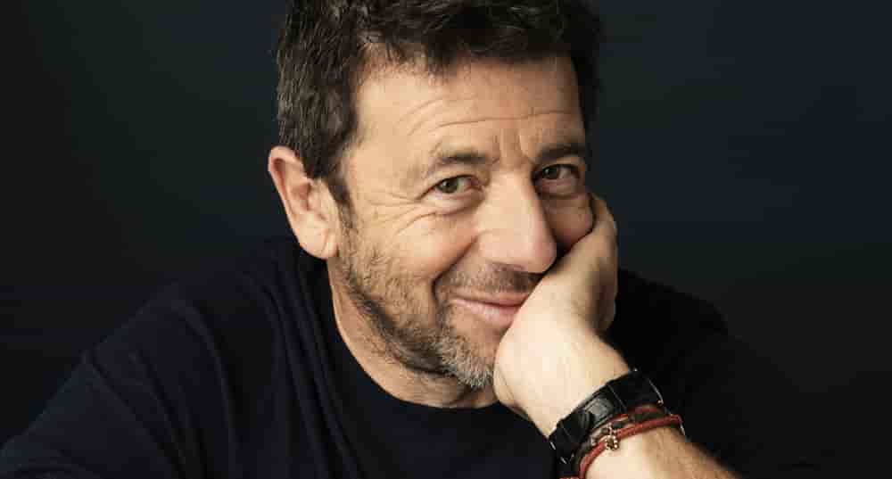 Patrick Bruel fêtera les 35 ans de son album « Alors regarde » avec une tournée des zéniths.