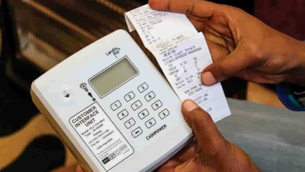 Les prix de l’électricité en Afrique du Sud sont sont encadrés par le régulateur, la National Energy Regulator of South Africa.