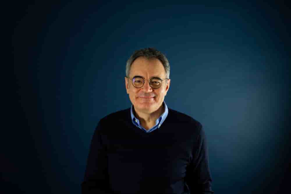 Pour Christophe Dolique, président de Lyf, la révolution des paiements ne fait que débuter.